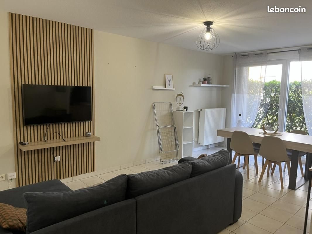 Appartement à louer, 42m², Offemont