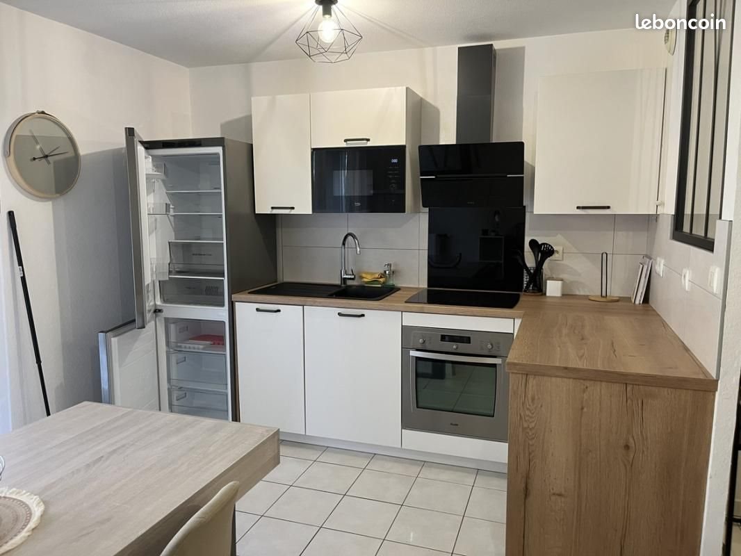 Appartement à louer, 42m², Offemont