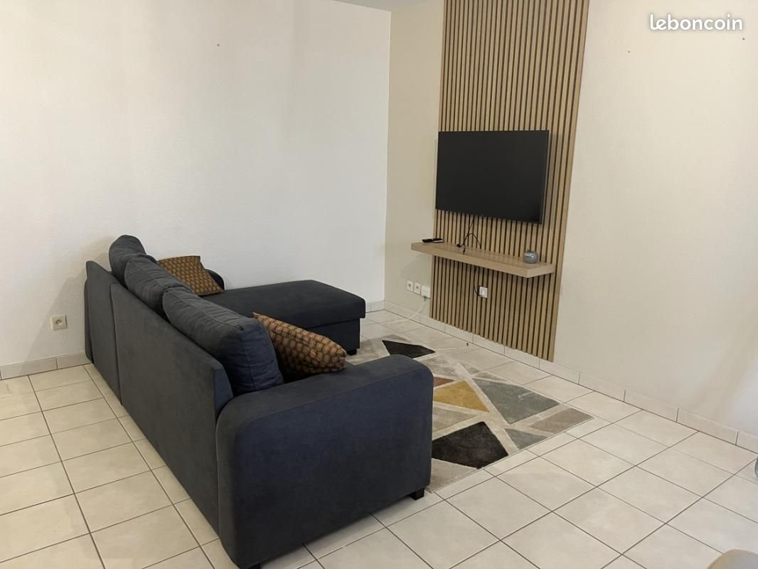 Appartement à louer, 42m², Offemont