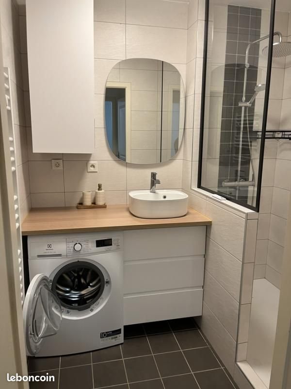 Appartement à louer, 42m², Offemont