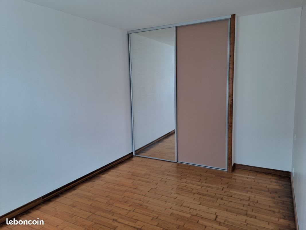 Appartement à louer, 51m², Mornant