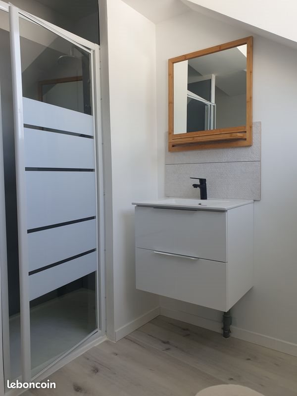Appartement à louer, 25m², Vire