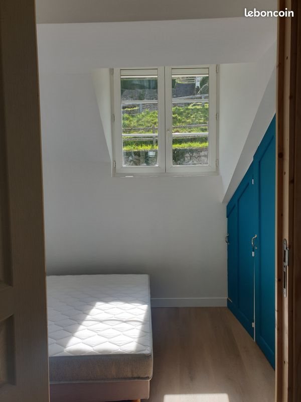 Appartement à louer, 25m², Vire