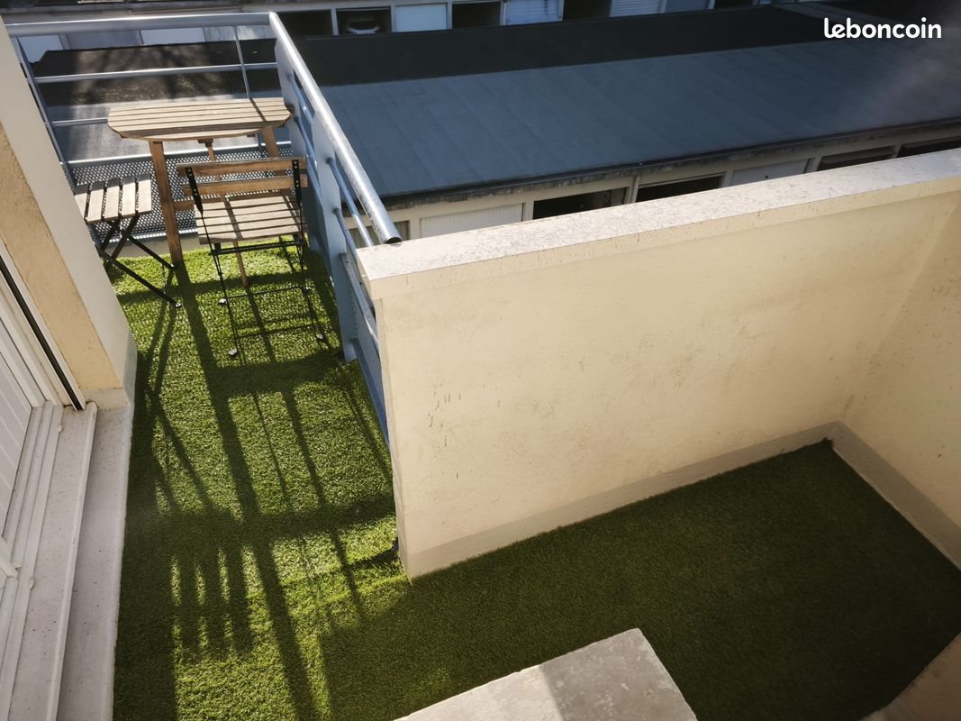 Appartement à louer, 75m², Rennes