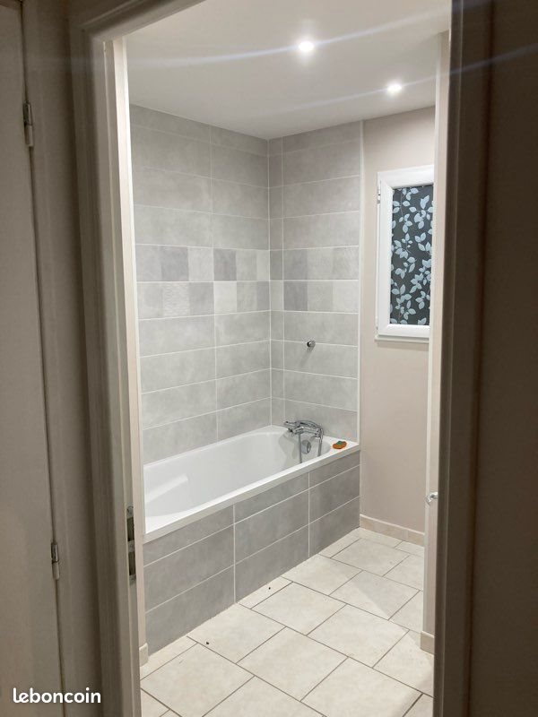 Maison à louer, 125m², Allogny