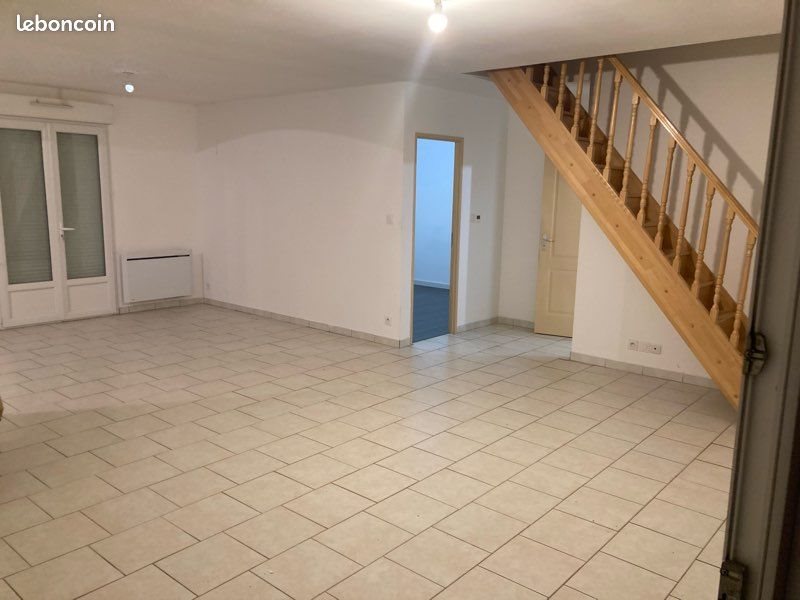 Maison à louer, 125m², Allogny