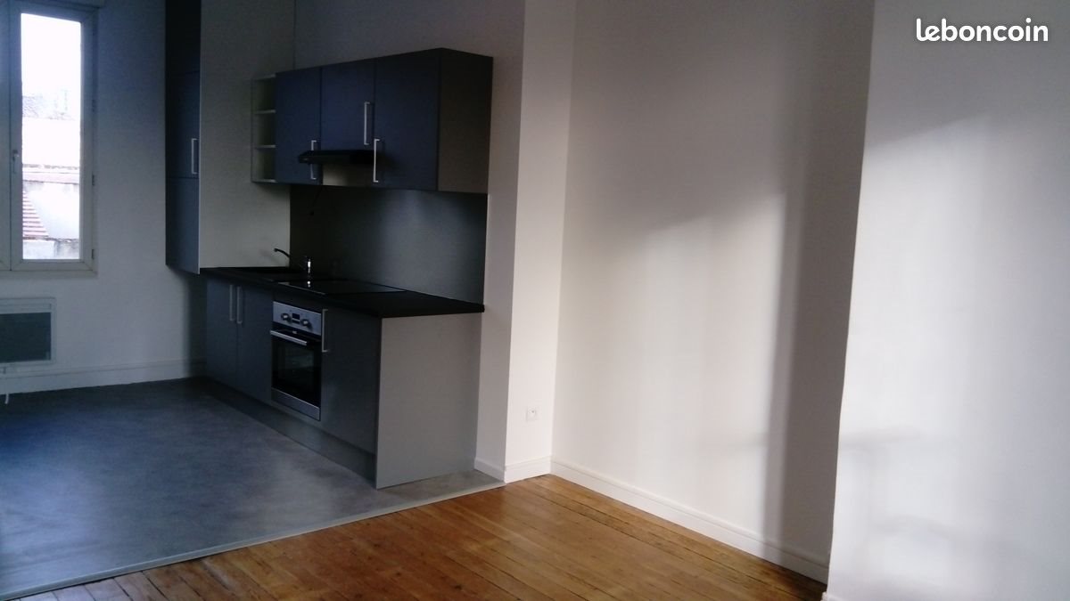 Appartement à louer, 30m², Bordeaux