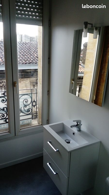 Appartement à louer, 30m², Bordeaux