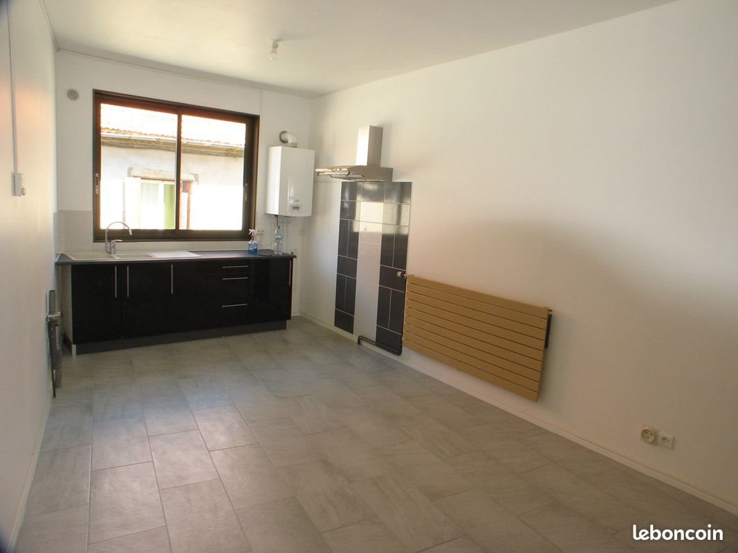 Appartement à louer, 74m², Gannat