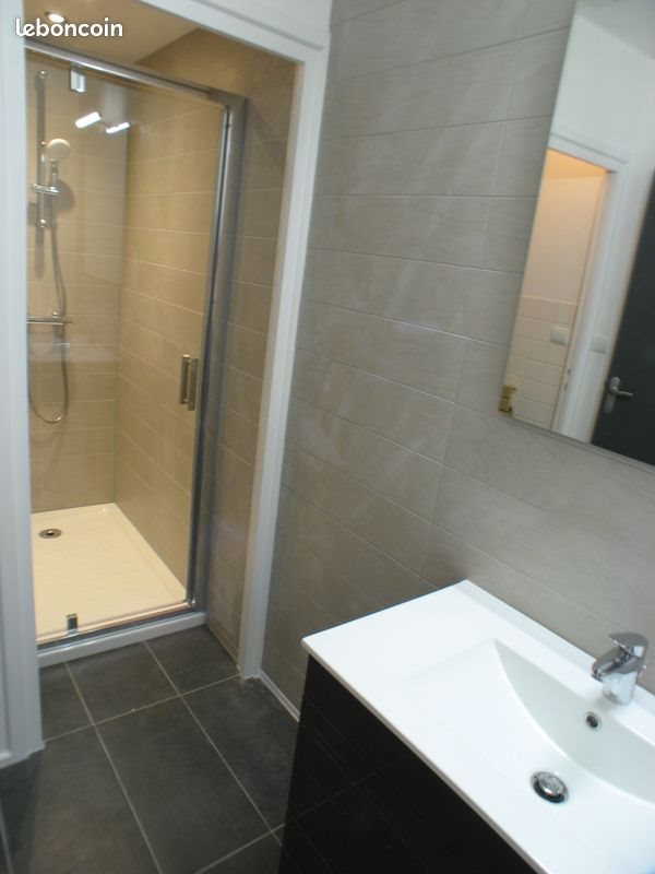 Appartement à louer, 74m², Gannat