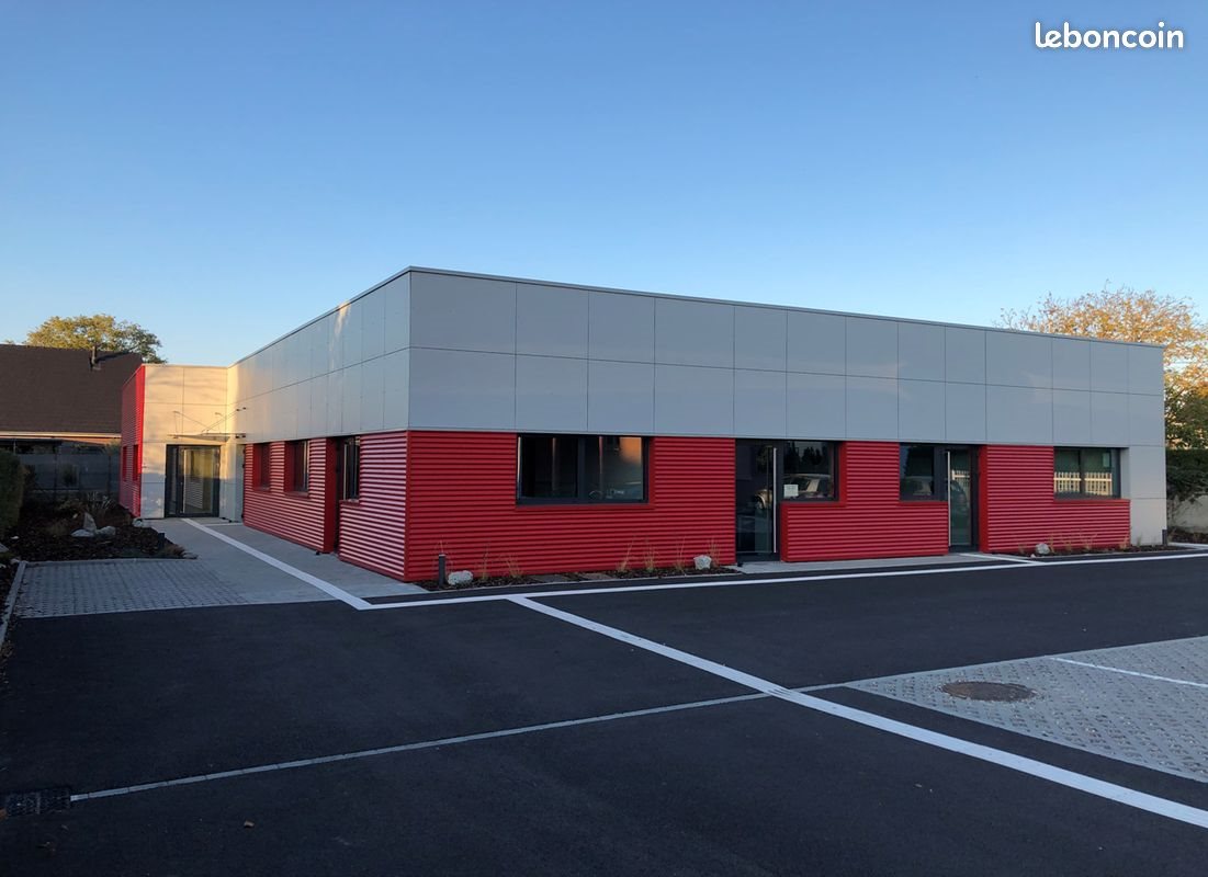 Maison à louer, 120m², Wittenheim
