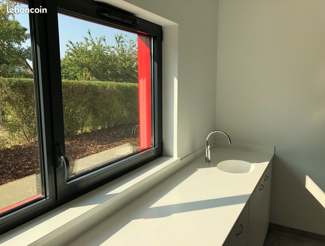 Maison à louer, 120m², Wittenheim