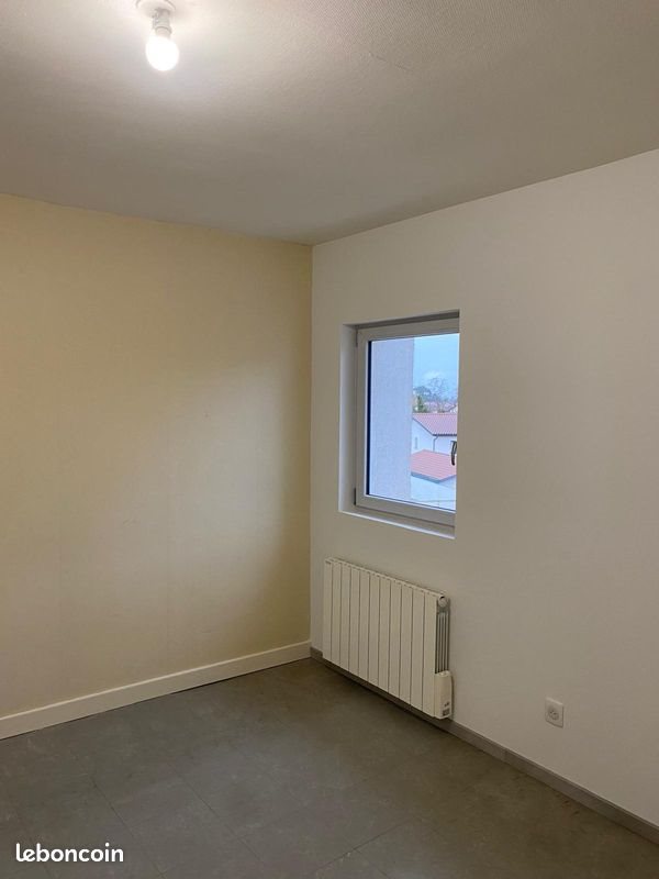Appartement à louer, 44m², Charentay