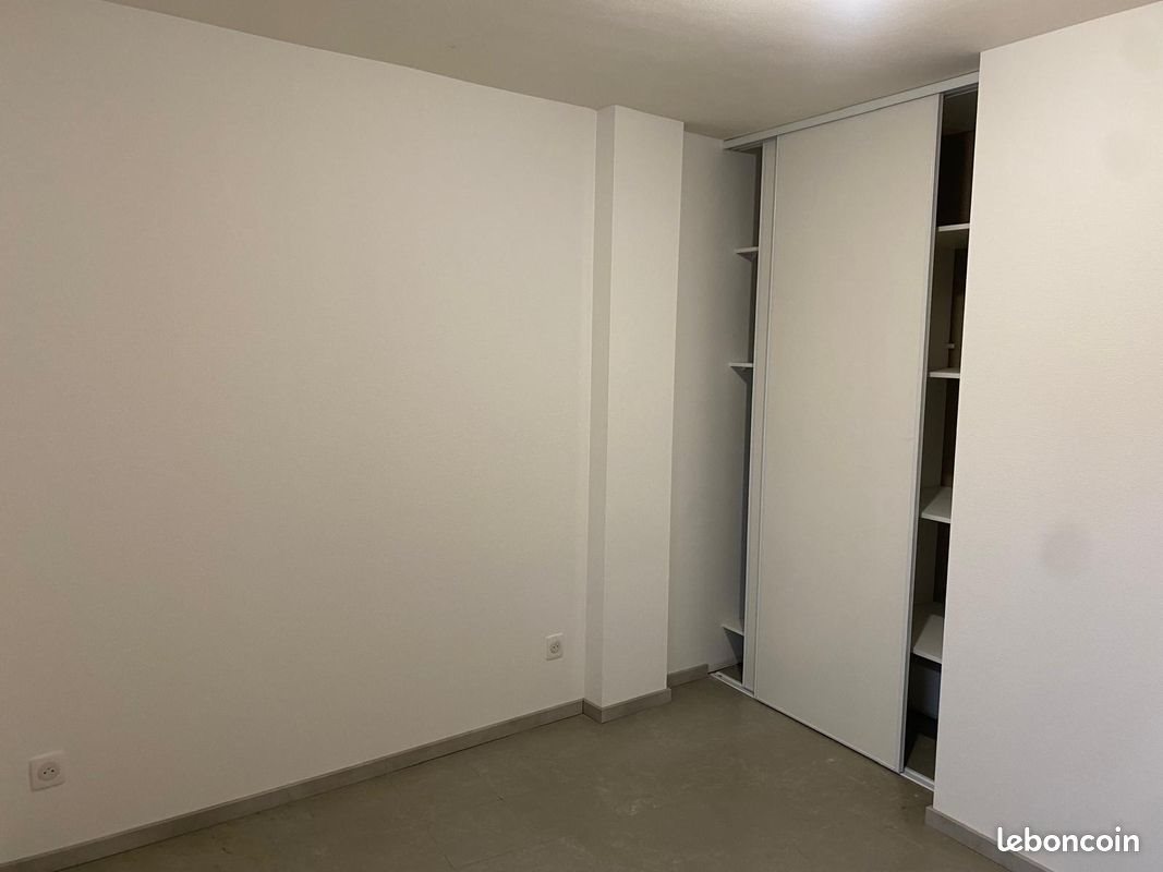 Appartement à louer, 44m², Charentay