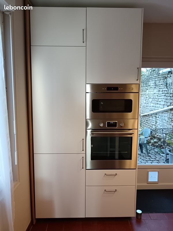 Maison à louer, 70m², Niort