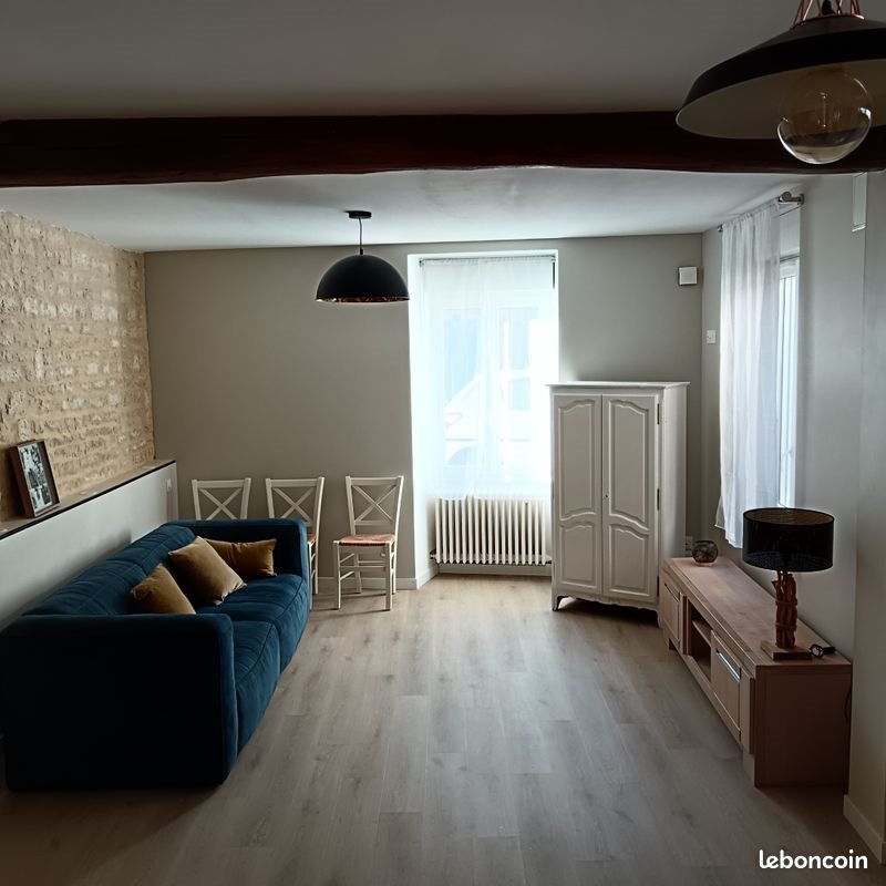 Maison à louer, 70m², Niort