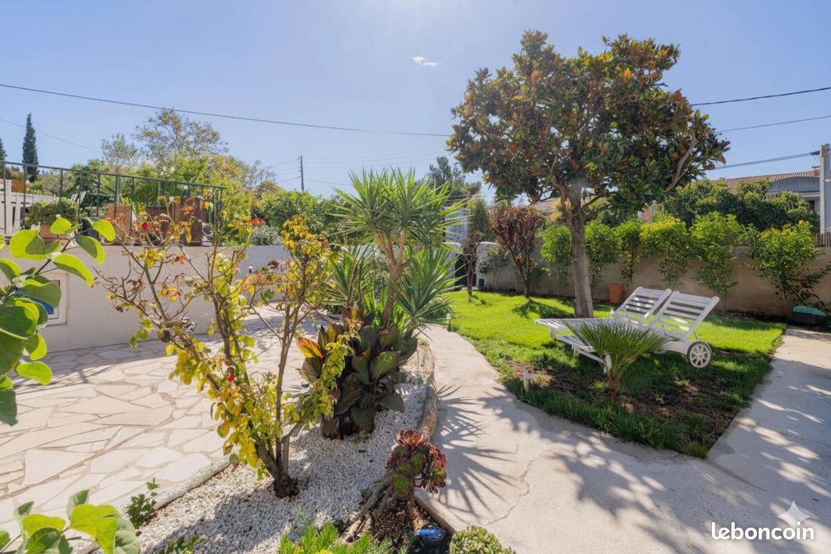 Maison à vendre, 85m², Marseille 12ème