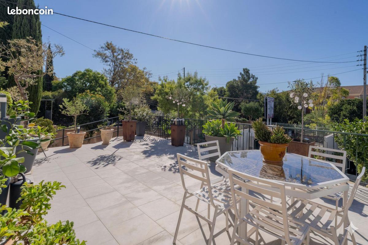 Maison à vendre, 85m², Marseille 12ème