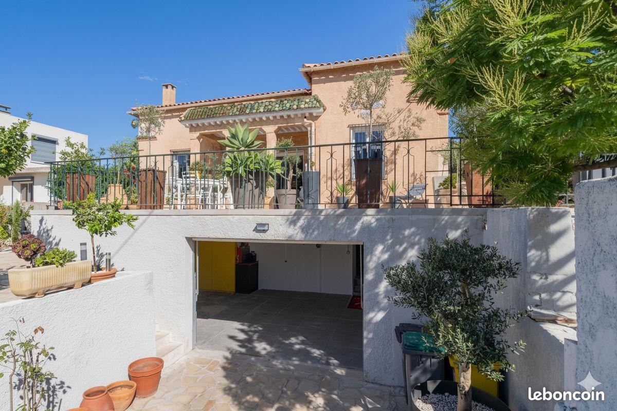 Maison à vendre, 85m², Marseille 12ème