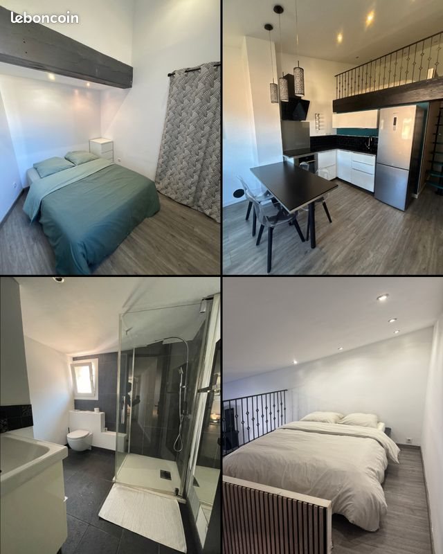 Appartement à vendre, 49m², Gémenos