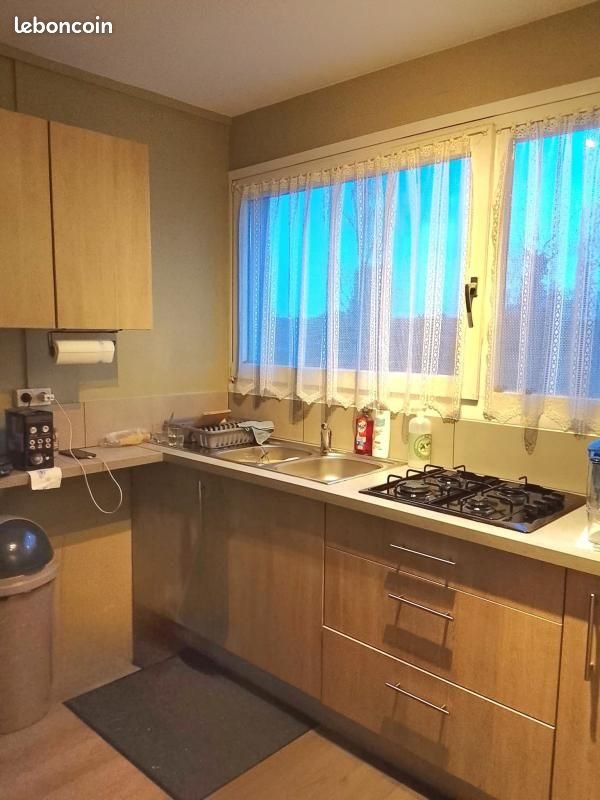 Appartement à vendre, 47m², Wattrelos