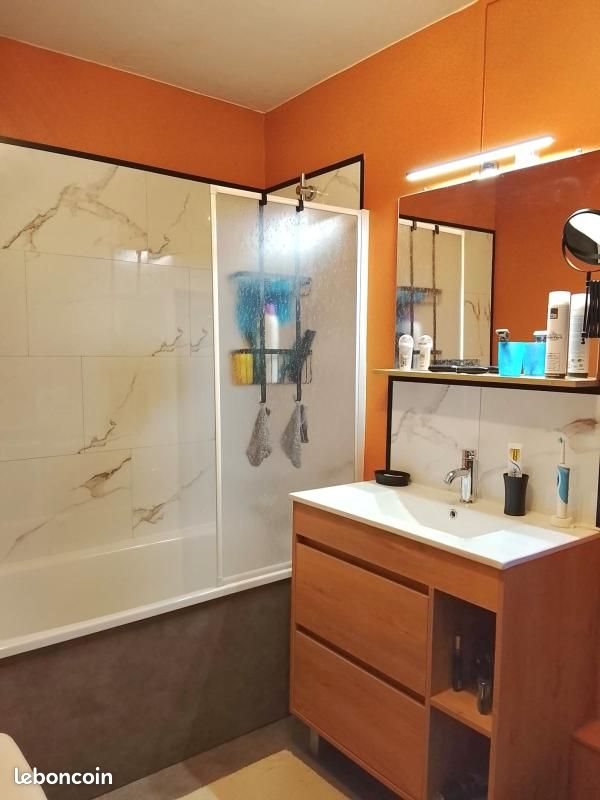 Appartement à vendre, 47m², Wattrelos