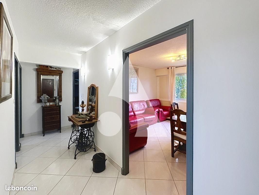 Appartement à vendre, 65m², Saint-Saulve