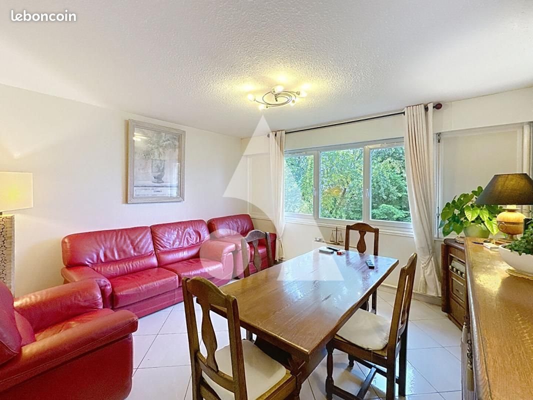 Appartement à vendre, 65m², Saint-Saulve