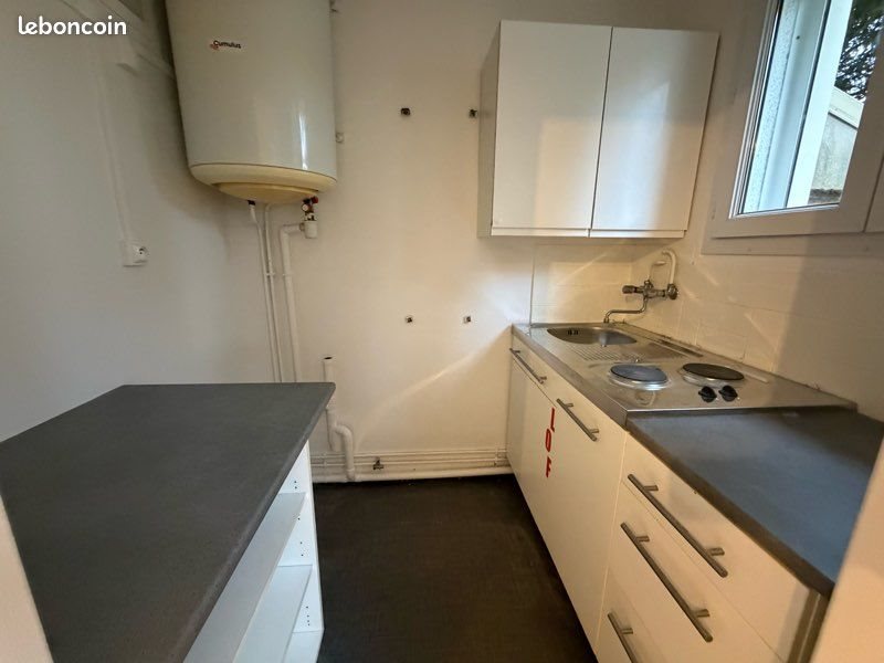 Appartement à louer, 24m², Orléans