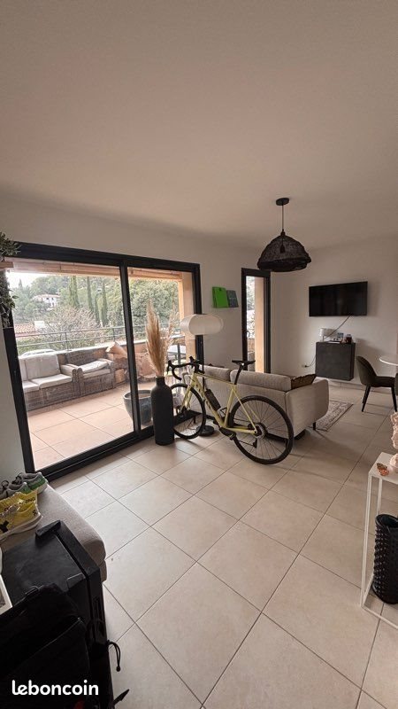 Appartement à louer, 43m², Combaillaux