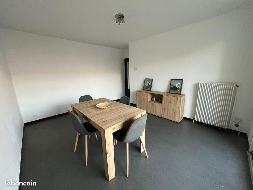Appartement à louer, 48m², Montpellier