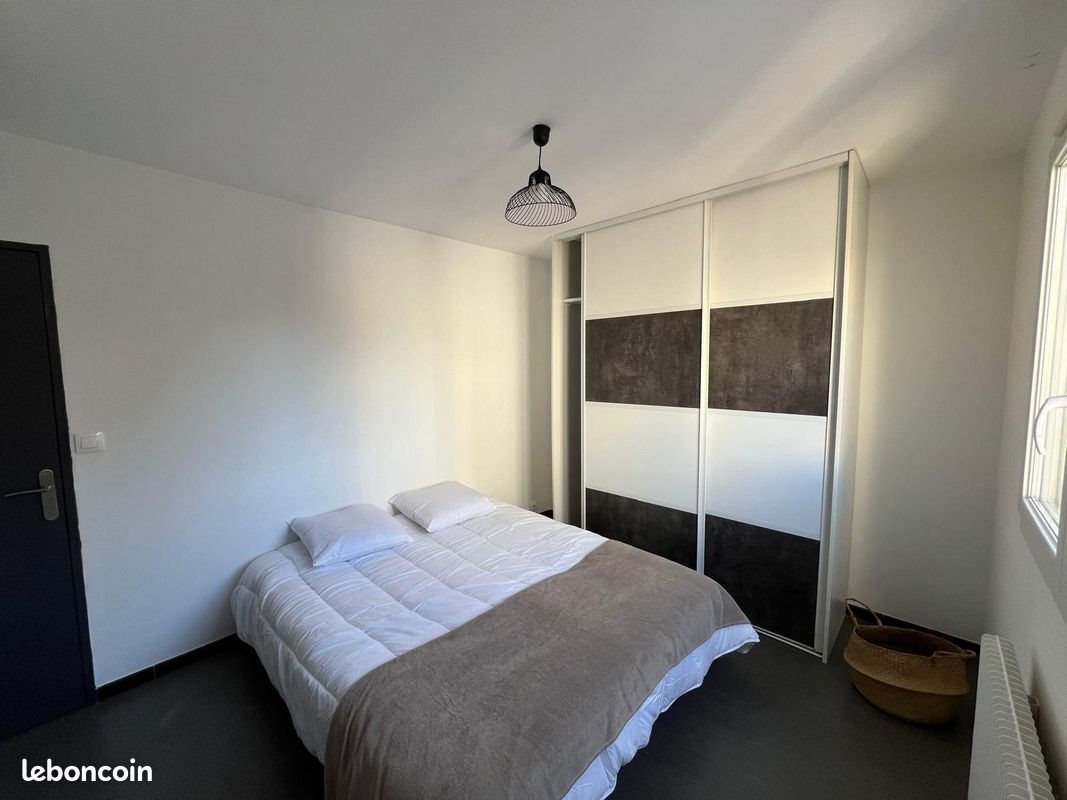 Appartement à louer, 48m², Montpellier
