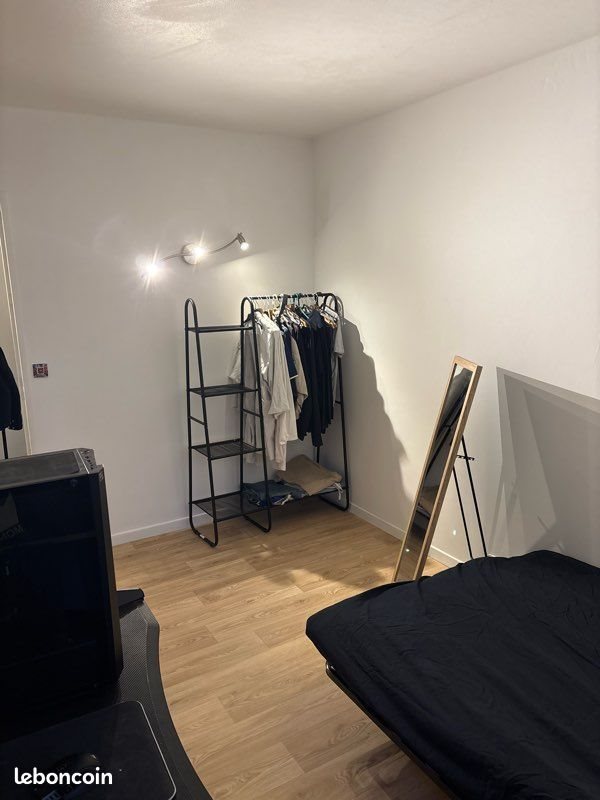 Appartement à vendre, 81m², Saint-Aubin-lès-Elbeuf