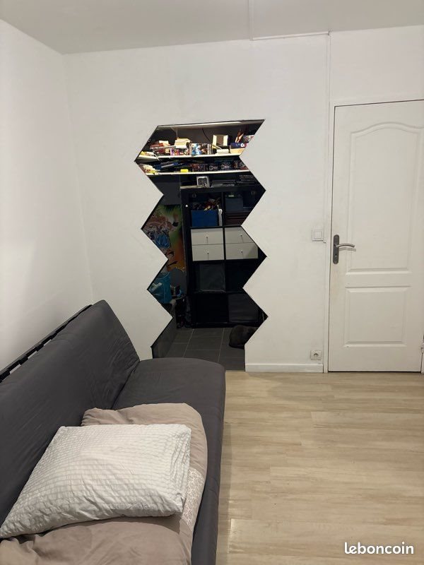 Appartement à vendre, 81m², Saint-Aubin-lès-Elbeuf