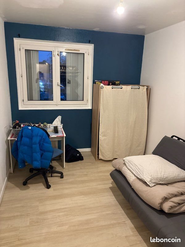 Appartement à vendre, 81m², Saint-Aubin-lès-Elbeuf