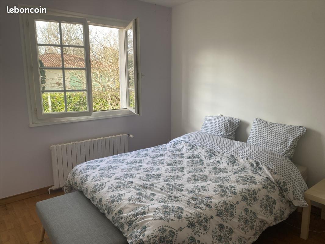 Maison à louer, 94m², Puymoyen