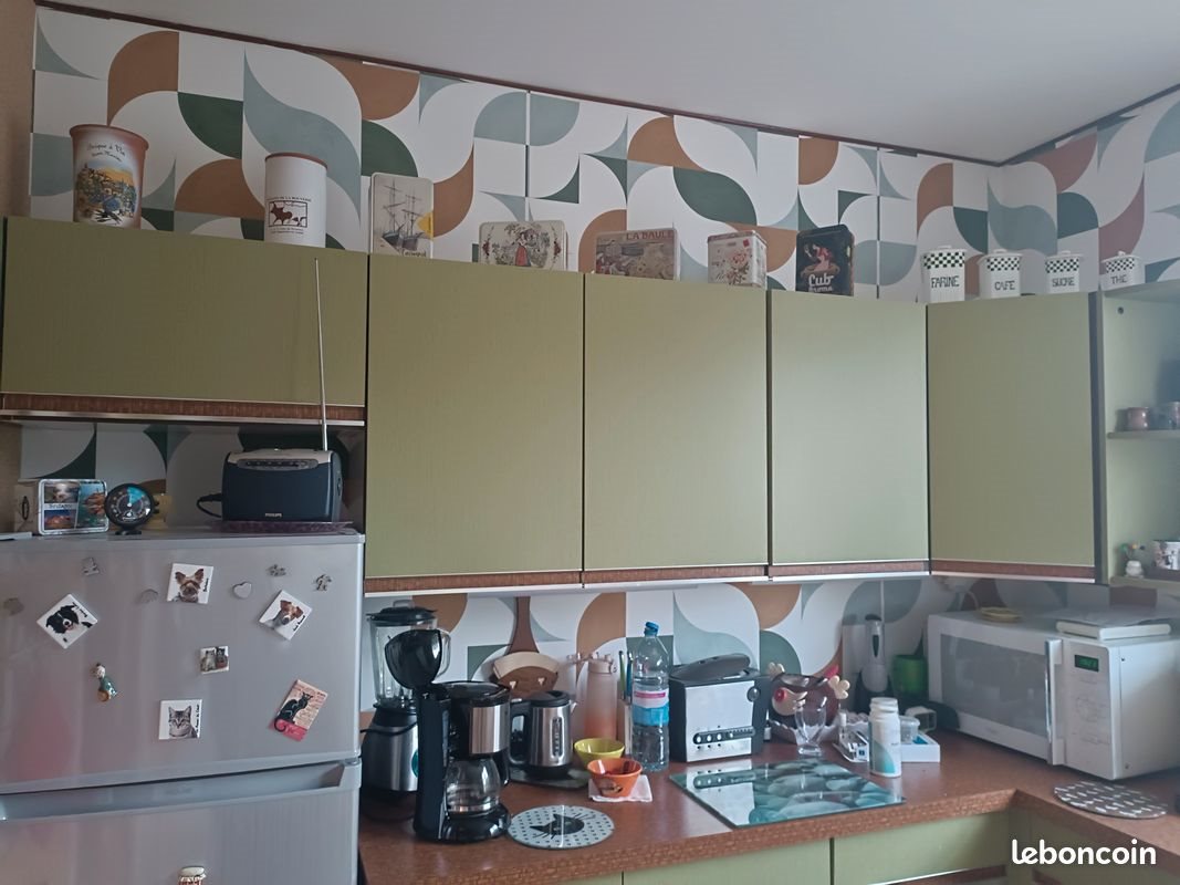 Maison à louer, 88m², Saint-Doulchard