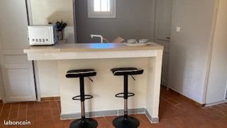 Appartement à louer, 24m², Aix-en-Provence