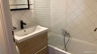 Appartement à louer, 24m², Aix-en-Provence