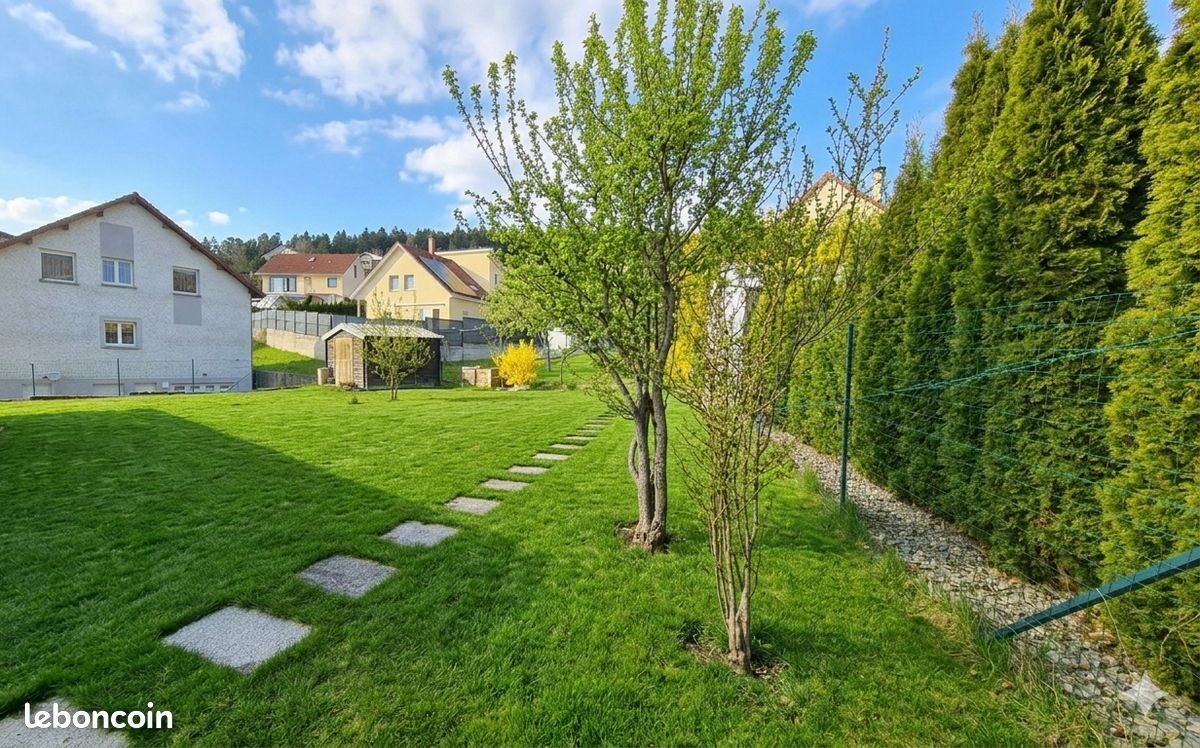 Maison à vendre, 135m², Maîche