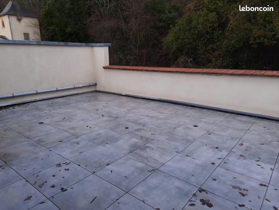 Appartement à louer, 141m², Saint-Martory