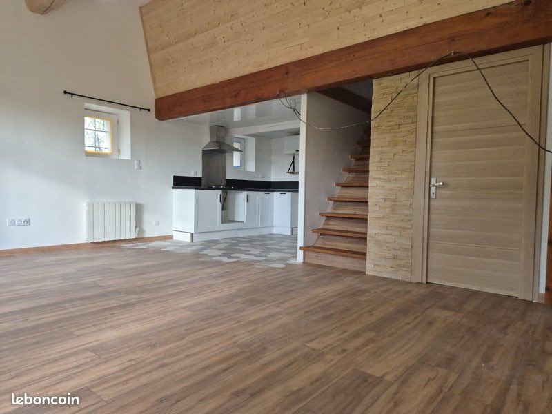 Appartement à louer, 57m², Loriol-sur-Drôme
