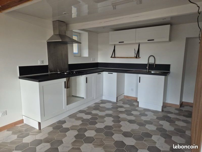 Appartement à louer, 57m², Loriol-sur-Drôme