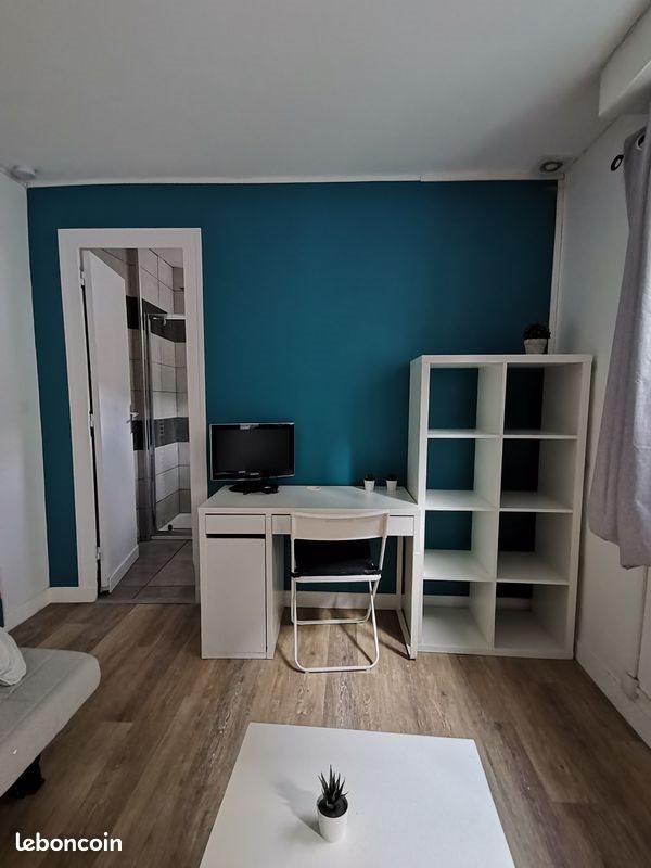 Appartement à louer, 25m², Bordeaux