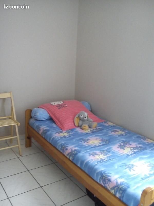 Appartement à louer, 32m², Saint-Jean-Bonnefonds