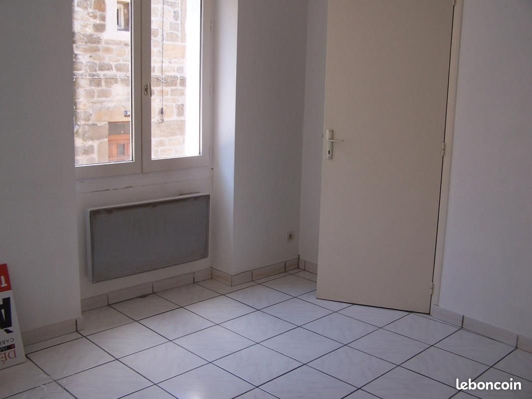 Appartement à louer, 32m², Saint-Jean-Bonnefonds