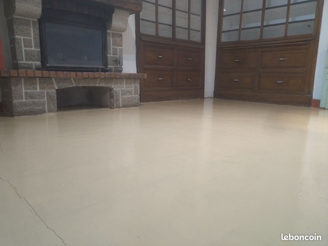 Maison à louer, 120m², Cressat