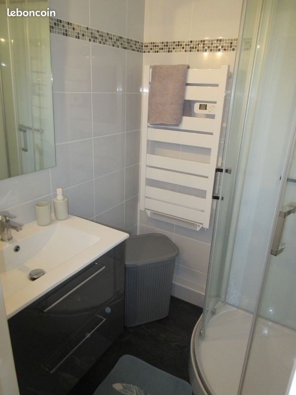 Appartement à louer, 33m², Crozon