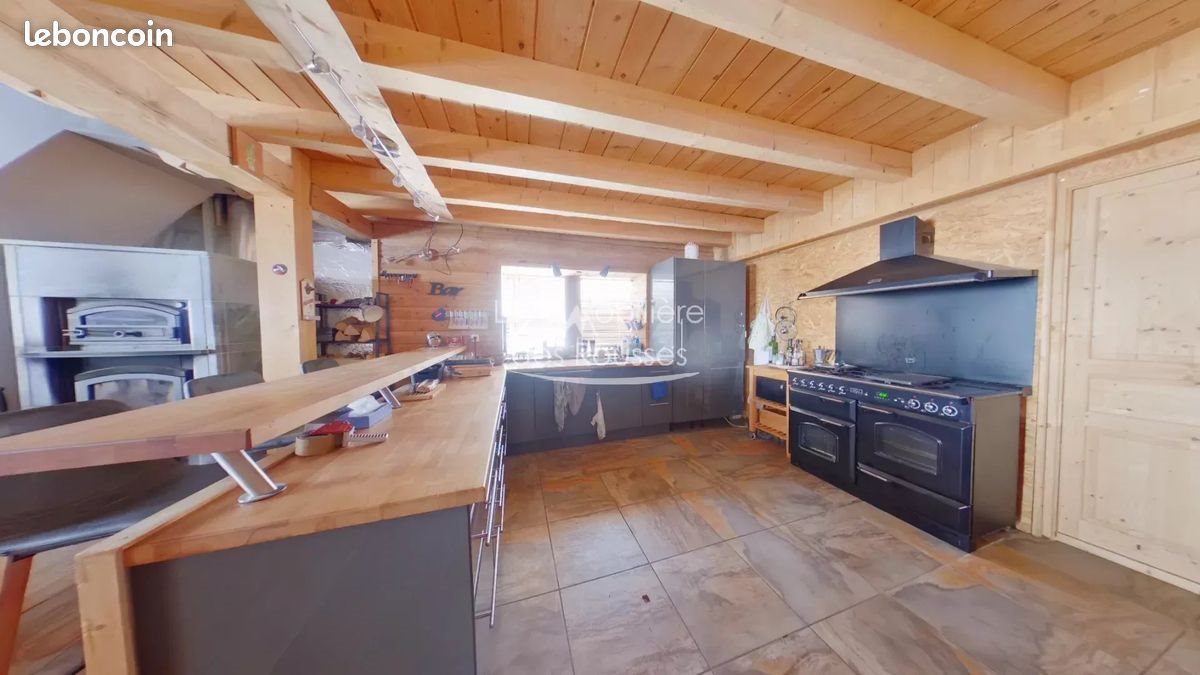 Maison à vendre, 148m², Mijoux