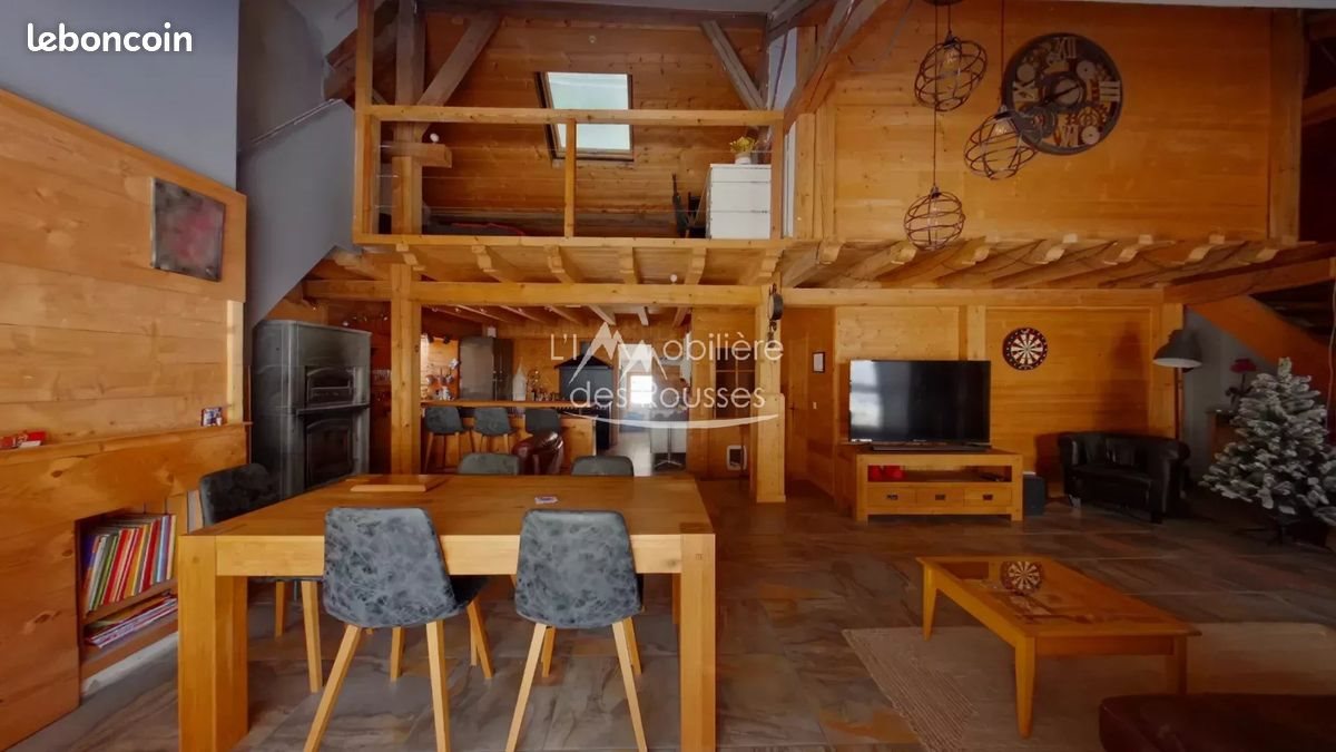 Maison à vendre, 148m², Mijoux